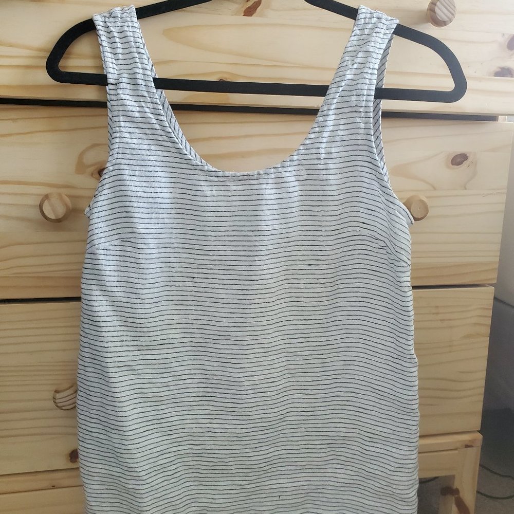 S/M Porto tank top